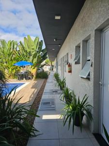 Chalés do Bona Maranduba - Loft 12