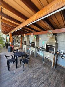 Chalés do Bona Maranduba - Loft 12