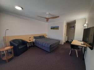 Cooma Motor Lodge Motel