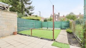 Spacieuse maison avec chambres et salle de bain privées en colocation à 10 min de Lille
