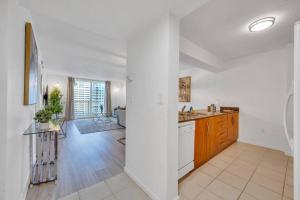 Beautiful 1 Bed 1 Bath • Brickell • Bay View