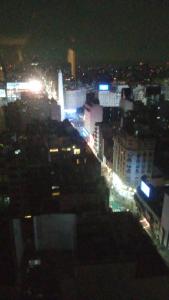 Apart Terrazas Bs.As