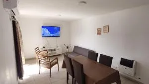 Alquiler temporario en Mendoza para 4 personas a la vuelta del Mendoza Plaza Shopping - Bermejo