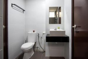 Comfy 3BR Apt @ KSL Daya Near IKEA Tebrau Parking