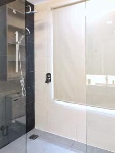 A Gorgeous & Lux 2BR Suasana Suites 2 in JB