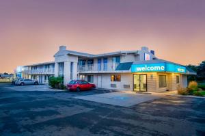 obrázek - Motel 6-Richland, WA - Kennewick