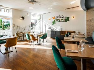 Hotels Novotel Reims Tinqueux : photos des chambres