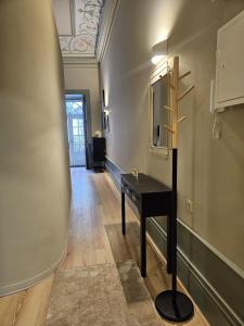 São João Boutique Apartment