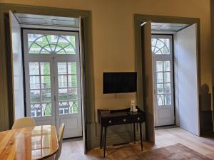 São João Boutique Apartment