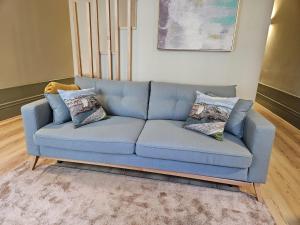 São João Boutique Apartment