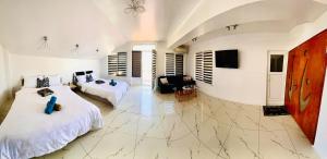 Pensiune Perla Dunarii