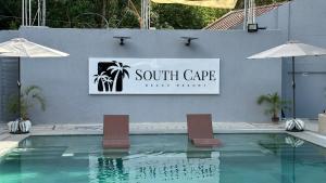 South Cape Beach Resort