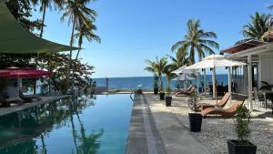 South Cape Beach Resort