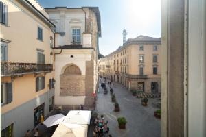 LaDolceVita1445 - Meliora Apartments