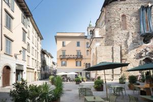 Appartamento con 1 Camera da Letto