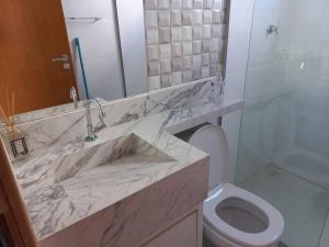 apartamento studio setor Sul
