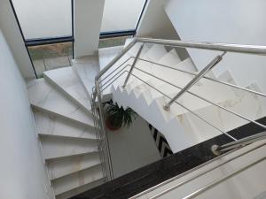 apartamento studio setor Sul
