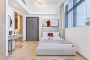 Holiday Studio in JVC 2408, Dubai