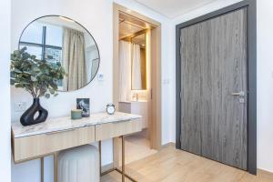 Holiday Studio in JVC 2408, Dubai