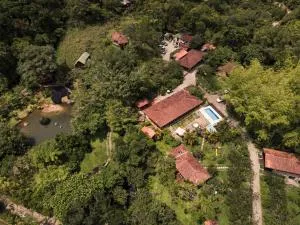 MANANTIALES DEL CAMPO - San Roque