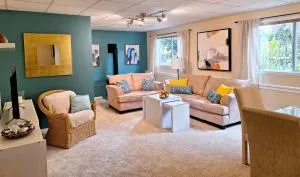 An Oasis By The Bay - Cobble Hill