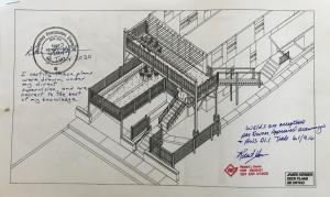 West Main Lodge, 3 bedroom
