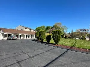 Welcome Inn - Уорик