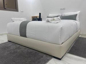 Hotel apartment america
