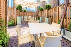 Hotel Indigo London Hyde Park Paddington by IHG