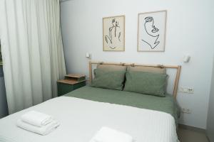 Panoramic Seaview Penthouse The Wave