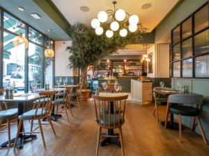 Hotel Indigo London Hyde Park Paddington by IHG