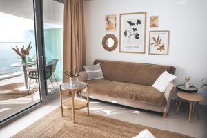 Panoramic Seaview Penthouse The Wave