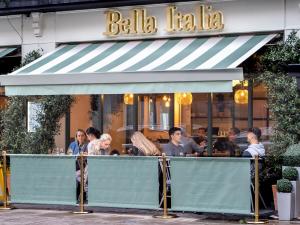 Hotel Indigo London Hyde Park Paddington by IHG