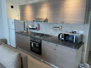 Ain Sokhna Luxurious Chalet at ILmont Galala Resort