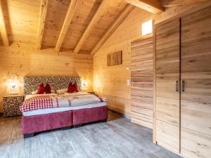 Luxury Lodge Kaprun Ost A