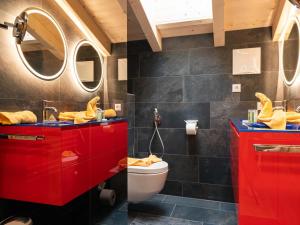 Adventure Lodge Kaprun