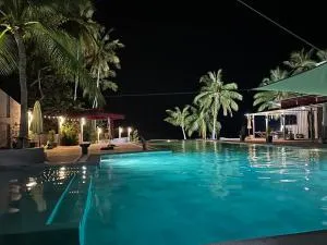 South Cape Beach Resort - Catanauan