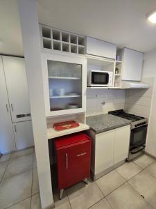 Barrancas del Monumento con Parking privado opcional