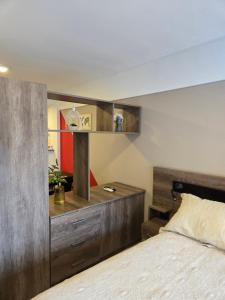 Barrancas del Monumento con Parking privado opcional