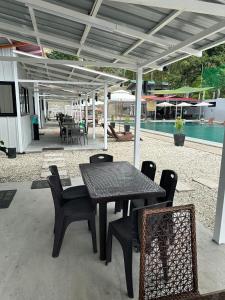 South Cape Beach Resort