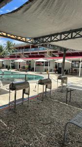 South Cape Beach Resort