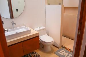 Patmos ocean view 3 bedroom house