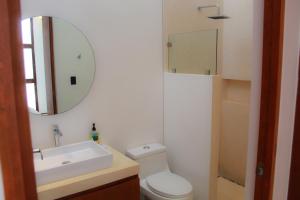 Patmos ocean view 3 bedroom house