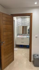 IMI OUADDAR SUPERBE APPARTEMENT