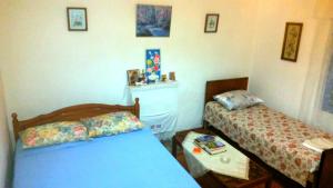 The Grandfathers Room