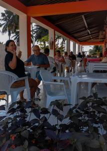 Pousada Xaréu Maragogi