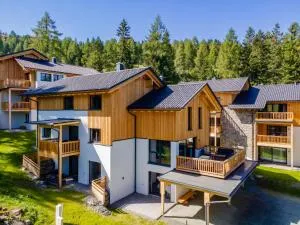 Romantik Mountain Chalet - Kaiser