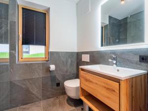 Romantik Mountain Chalet