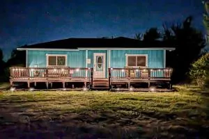 The Lone Stargazer - Hempstead