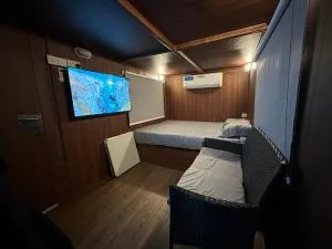 VIP Caravan - 甘图特